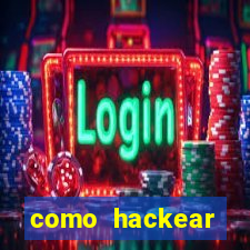 como hackear fortune tiger